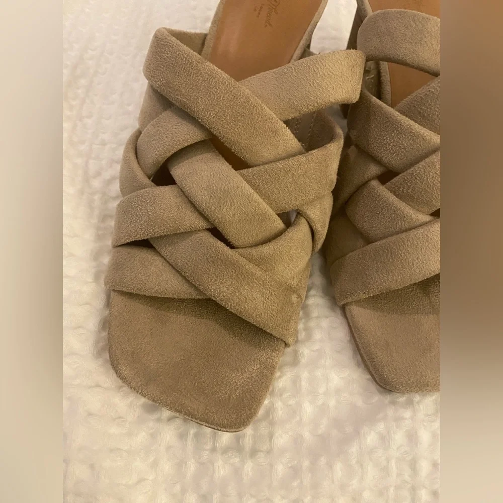 Heels- Universal Thread - Picture 2 of 6